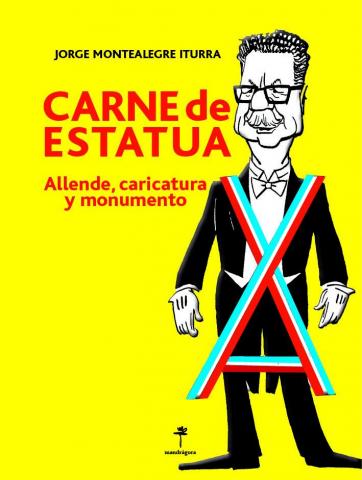 Portada - CARNE DE ESTATUA - Allende, caricatura y monumento.jpg