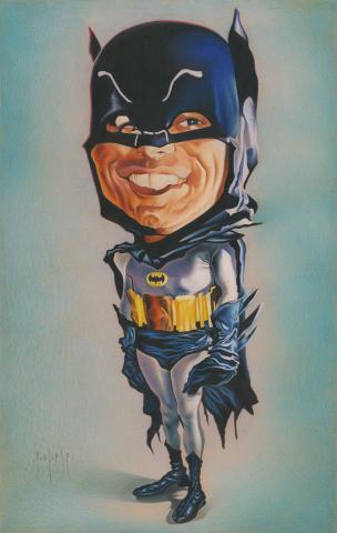 Batman 1966 - David Pugliese.jpg