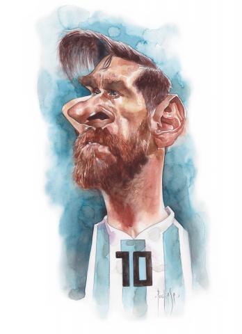 Messi - David Pugliese.jpg