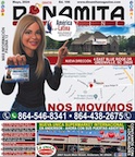 Dinamita Magazine No. 166 | USA