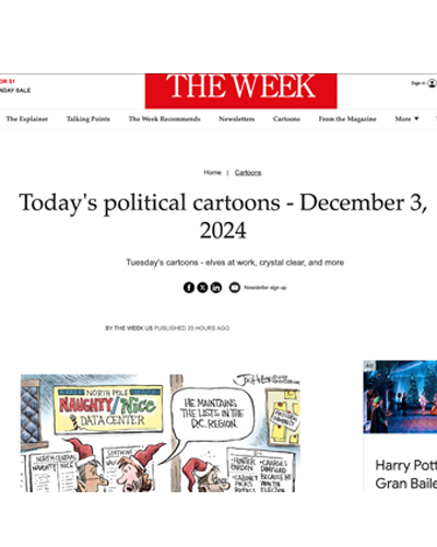 The Week (04-12-24) | USA