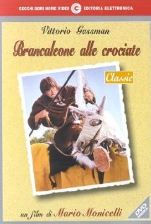 Brancaleone alle crociate