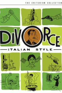 Divorzio all'italiana