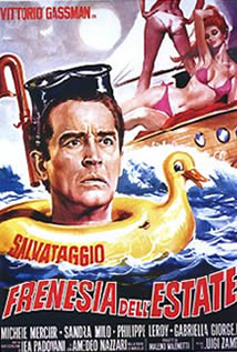 Frenesia dell'estate