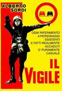 Il vigile