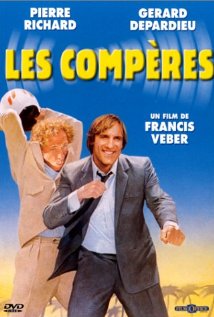 Les compères