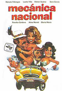 Mecánica Nacional