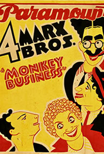 Monkey Business