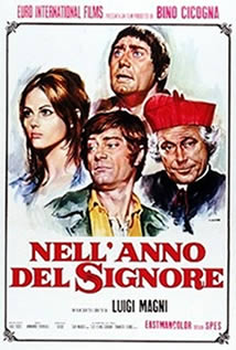 Nell'anno del Signore