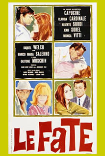 Le fate
