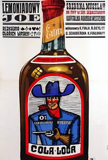 Limonádový Joe aneb Konská opera