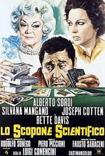 Lo scopone scientifico