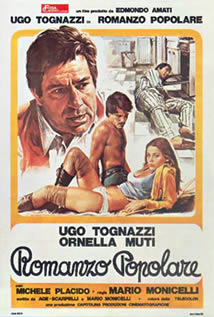 Romanzo popolare