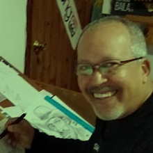 De Uruguay,  Eduardo de los Santos (Eden)