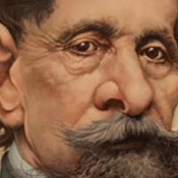 El mexicano Münchhausen | Dickens, el burlón