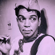 Cantinflas el grande