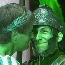 Chistes y ciclos de chistes