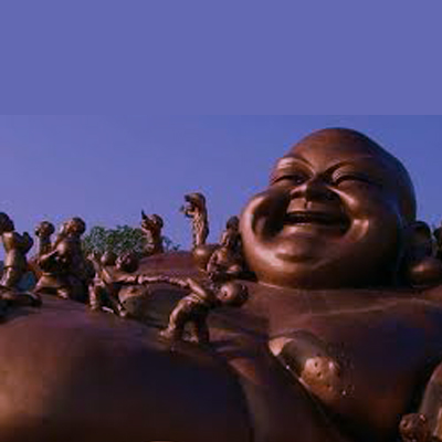 Don Humor: El Humor en la Religión