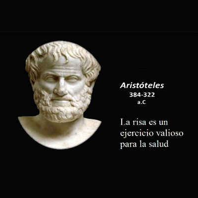 Chispas de felicidad | Muchos beneficios de la risa