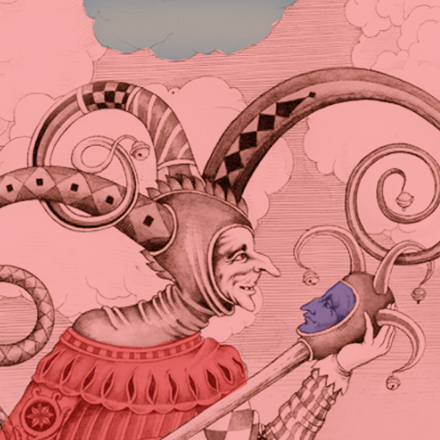 ¿Es serio el humor?