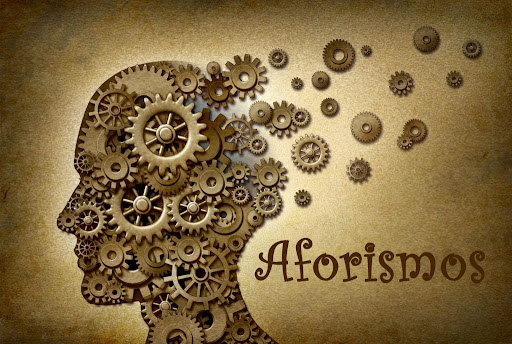 El aforismo como forma literaria 