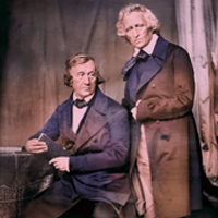 El mexicano Münchhausen | Los hermanos Grimm y la diversión