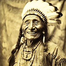  Don Humor | El humor nativo americano