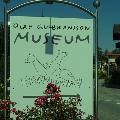 Museos del Humor | Alemania