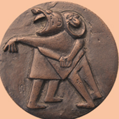 Museos del Humor en el Mundo | Montenegro - Macedonia del Norte - Países Bajos