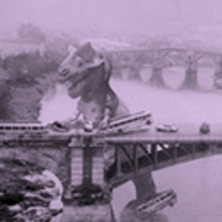 Los fotomontajes del gallego Augusto Pacheco