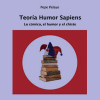 Reflexiones Humor Sapiens | Lo cómico y el humor