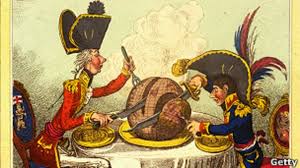 La Teoría del Humor Político