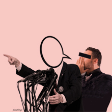 Ay, humor, ay humor | Humor y política