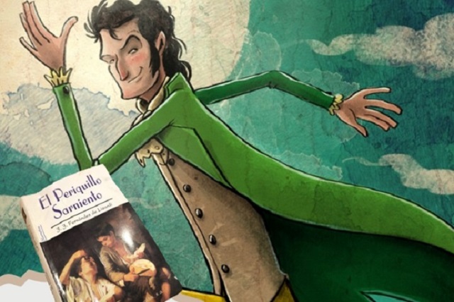 El mexicano Münchhausen |  Niños sarnientos empoderados