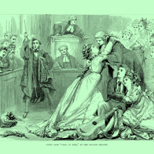 EL MEXICANO  MÜNCHHAUSEN | "Gilbert, Sullivan y Grossmith, el humor victoriano"