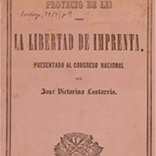 Humor y sus variantes | Humor en Chile. Bosquejos históricos (V)