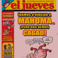 El humor y sus variantes: Jueves, el miércoles