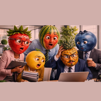 Ay, humor, ay, humor |  El humor absurdo y las audiencias