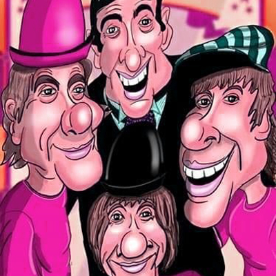 Ay, humor, ay, humor | Había una vez un circo