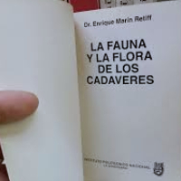 El mexicano Münchhausen | Fauna mortuoria