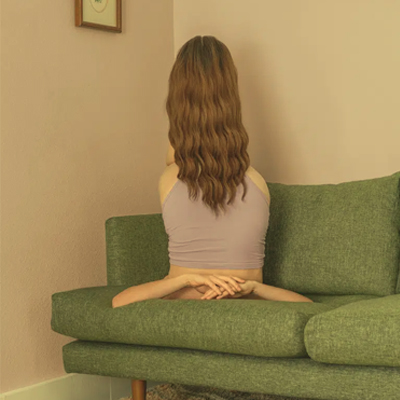 Humores visuales | Las fotografías surrealistas de Brooke DiDonato