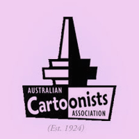 Asociaciones de caricaturistas: ACA - Asociación Australiana de Caricaturistas