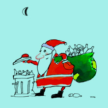 Humores Visuales: Por un 2024 diferente con más humor