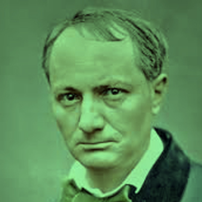 El humor y sus variantes | Charles Baudelaire