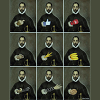 Contrapuntos a dos voces | El plagio en el humor