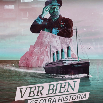 Ay, humor, ay, humor | Reírse con el Titanic