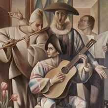 Reflexiones serias sobre el tema del humor