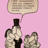 Ay, humor, ay, humor | Humoristas orales que también hacen humor gráfico