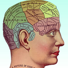 La mente es un mecanismo de tortura