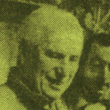 El único cubano que entrevistó a Chaplin